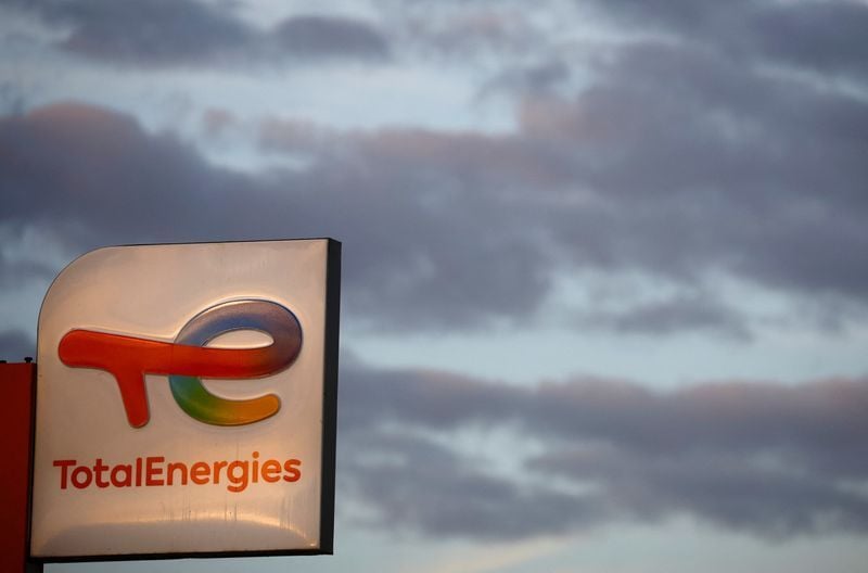 Die von Prax zu erwerbenden Gasvermögenswerte von TotalEnergies UK bleiben unverkauft.