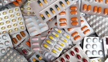 Großbritannien und Vietnam einigen sich auf Abbau von Handelshemmnissen für Pharmazeutika