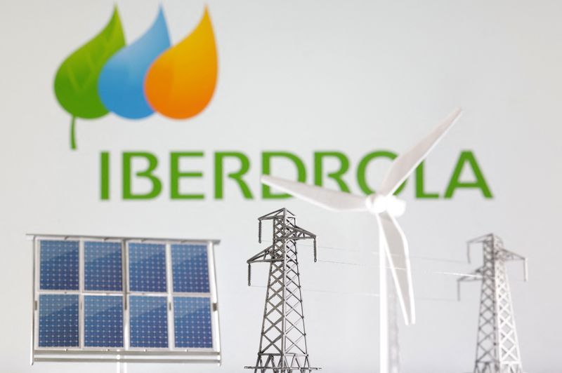 Masdar und Iberdrola investieren 5,2 Milliarden Euro in britischen Offshore-Windpark