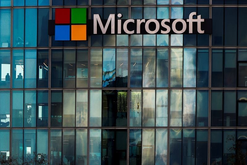 Microsoft startet KI-basierten Copilot-Modus im Edge-Browser