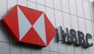 Chesnara übernimmt HSBC Life UK in einem 355-Millionen-Dollar-Deal