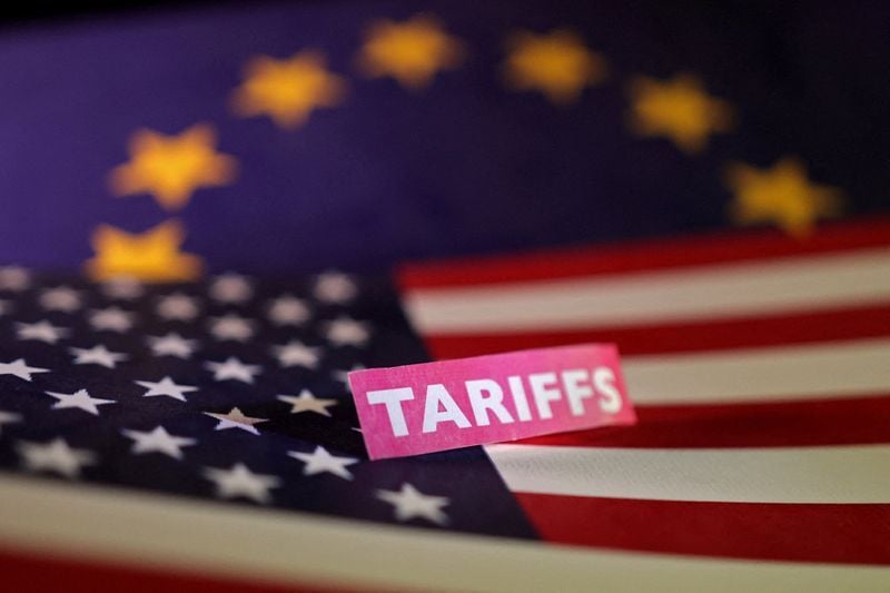 Diplomaten: EU-Staaten stützen Notfall-Plan der Kommission im Handelsstreit