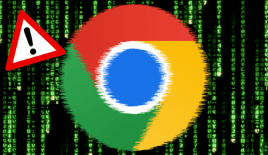 Jetzt aktualisieren! Chrome-Sicherheitslücke wird angegriffen