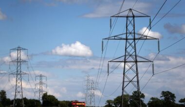 Großbritannien schließt zonale Energiepreisgestaltung aus