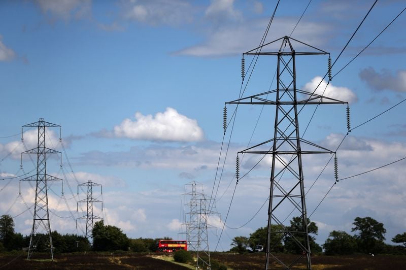 Großbritannien schließt zonale Energiepreisgestaltung aus
