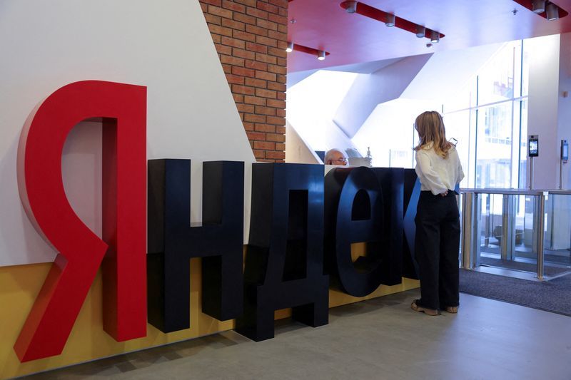 Russlands Yandex erholt sich vom Verlust und verzeichnet Gewinnwachstum im zweiten Quartal
