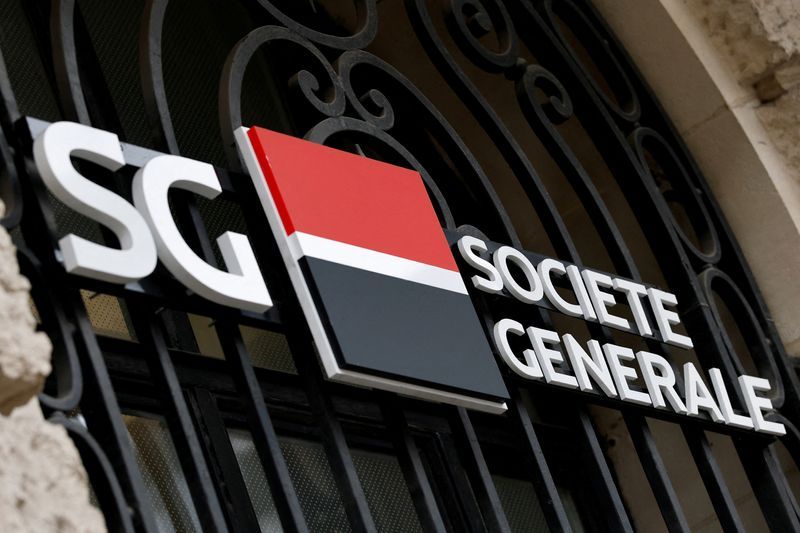 Société Générale: Erholung des Privatkundengeschäfts in Frankreich im zweiten Quartal, Zielanhebung für 2025