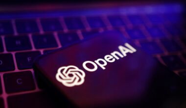 Exklusiv - OpenAI steht vor der Einführung eines KI-basierten Webbrowsers als Konkurrenz zu Google Chrome