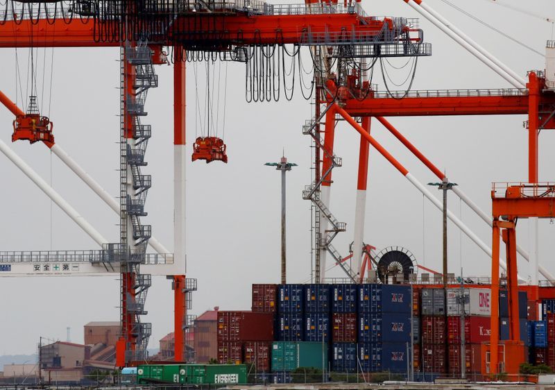 MORNING BID EUROPE – Überraschender Japan-Handelsdeal weckt neue Hoffnungen
