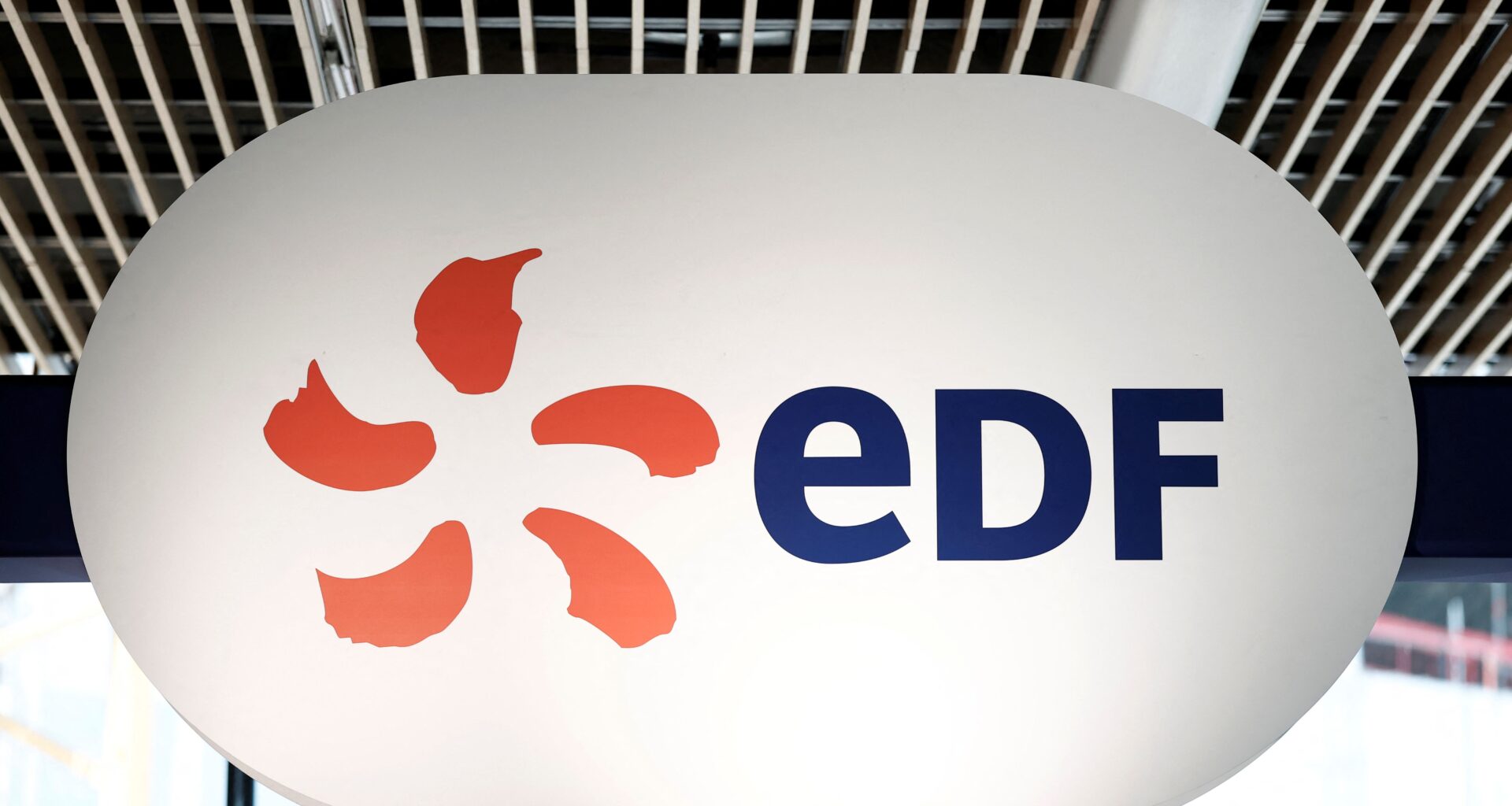 EDF verzeichnet im ersten Halbjahr einen Gewinnrückgang von 17 % aufgrund niedriger Strompreise
