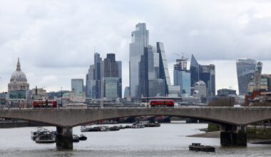 Britische Unternehmen verlieren Interesse an US-Investitionen, zeigt Deloitte-Umfrage