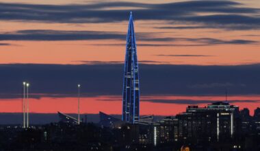 Russische Pipeline-Gasexporte nach Europa im Juni um 18 Prozent gesunken