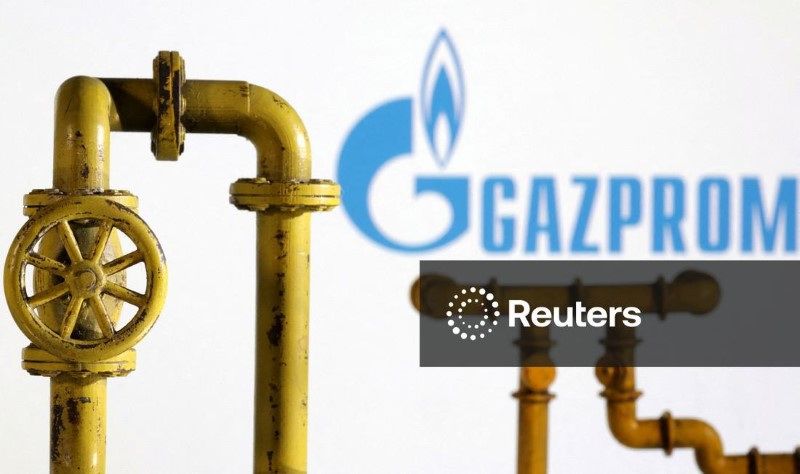Russland erwägt Steuersenkungen für Gazprom und höhere Steuern für andere Gasproduzenten