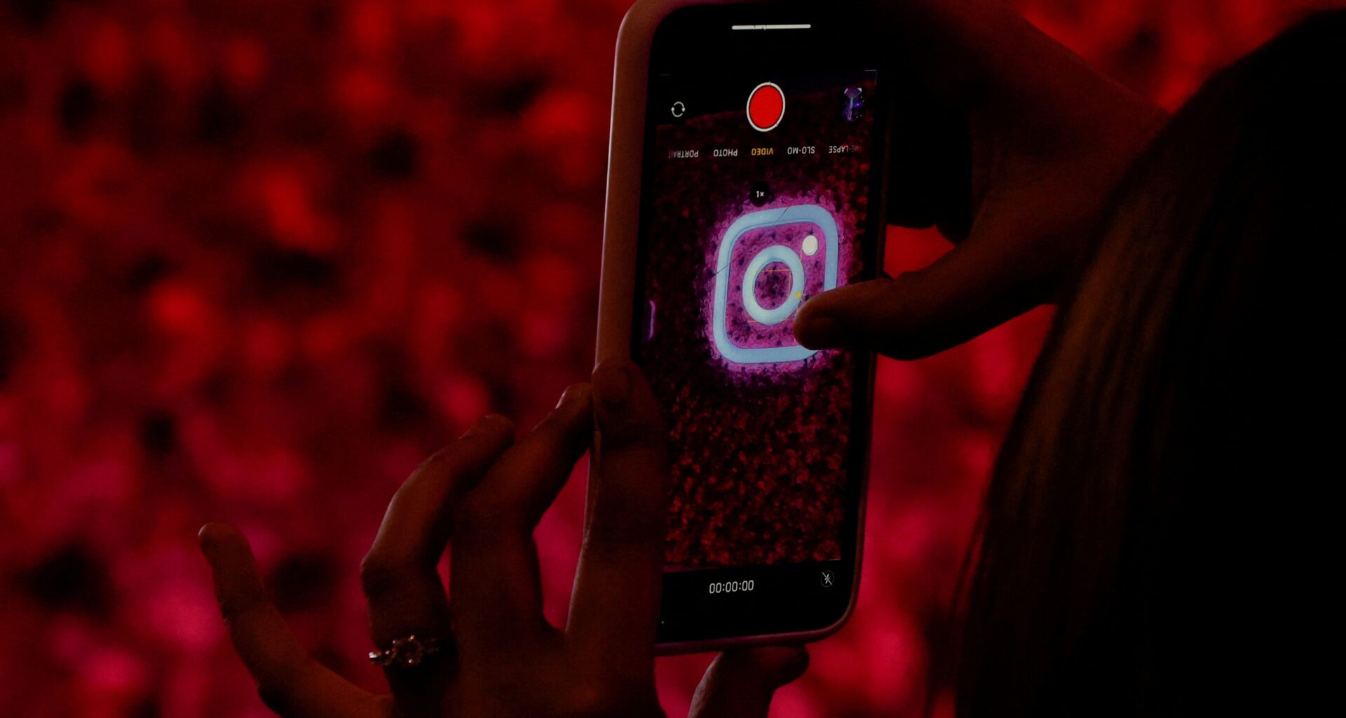Instagram in den USA nach Ausfall wieder verfügbar