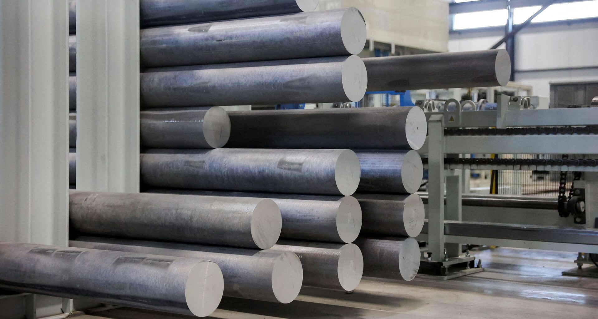 Kanada erwägt finanzielle Unterstützung für Aluminiumproduzenten bei anhaltenden 50%-US-Zöllen