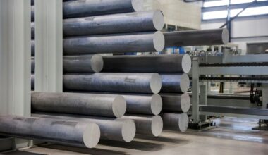 Kanada erwägt finanzielle Unterstützung für Aluminiumproduzenten bei anhaltenden 50%-US-Zöllen