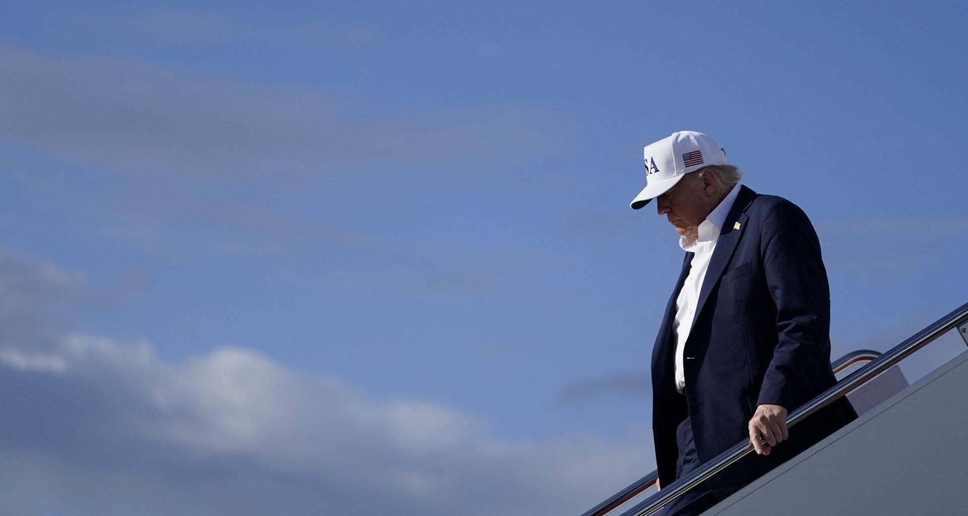 MORNING BID EUROPE - Verwirrung um Trumps Handelspolitik: Ein Drei-Karten-Trick sorgt für Frust