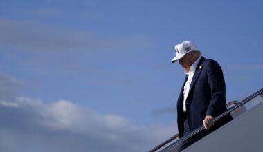 MORNING BID EUROPE - Verwirrung um Trumps Handelspolitik: Ein Drei-Karten-Trick sorgt für Frust