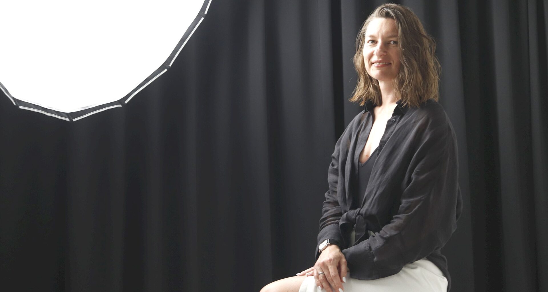 Das Studio ohne Fotografen - Neustadt-Geflüster