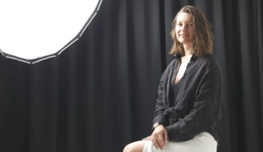 Das Studio ohne Fotografen - Neustadt-Geflüster