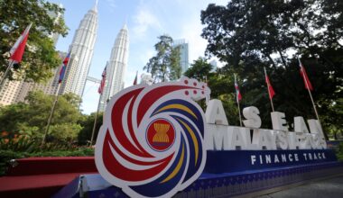 US-Zölle im Mittelpunkt des ASEAN-Gipfels in Malaysia