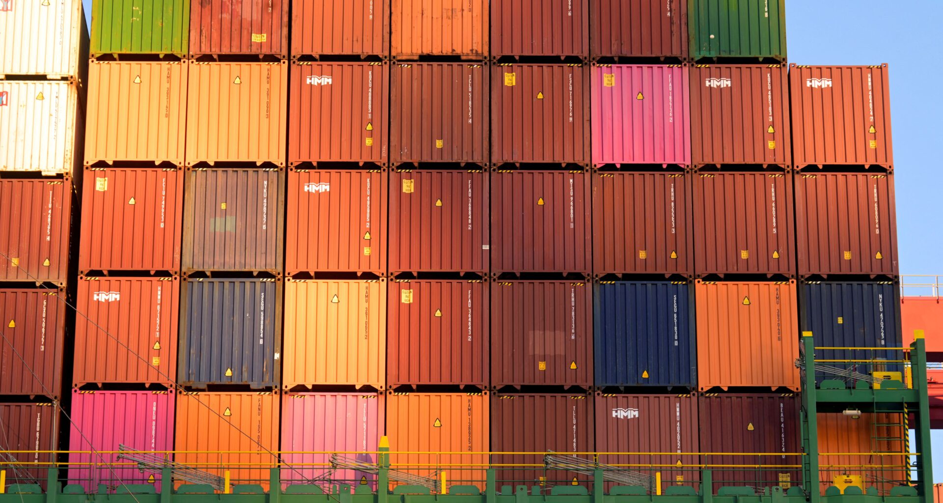 Deutsche Exporteure wollen US-Handelsabkommen nicht um jeden Preis