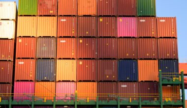 Deutsche Exporteure wollen US-Handelsabkommen nicht um jeden Preis