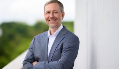 Lysosomen-Experte erhält Heisenberg-Professur - UA Ruhr Berufung: Dominic Winter