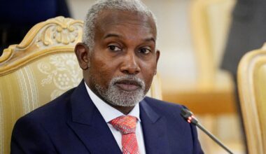 Nigeria wirft den USA vor, afrikanische Staaten zur Aufnahme venezolanischer Abschiebekandidaten zu drängen