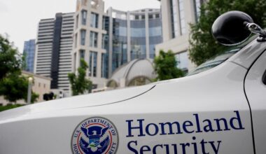 US-Berufungsgericht setzt Aufhebung des Schutzstatus für Afghanen vorübergehend aus