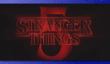 Stranger Things: Offizieller Trailer für Staffel 5 weckt Erwartungen