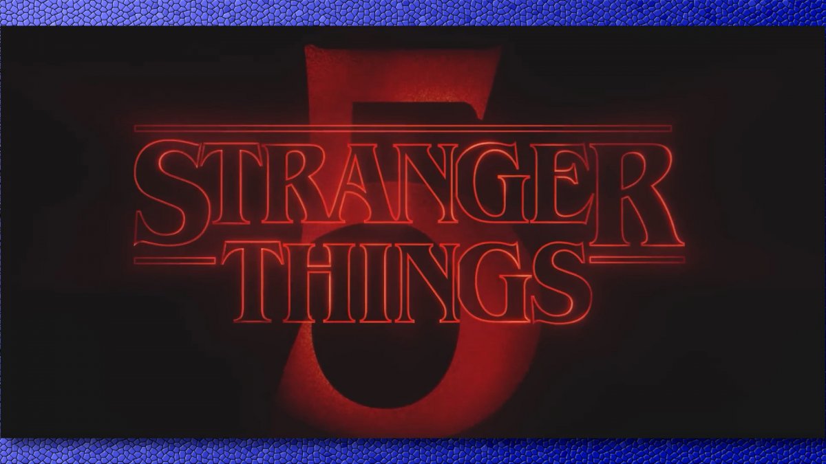 Stranger Things: Offizieller Trailer für Staffel 5 weckt Erwartungen