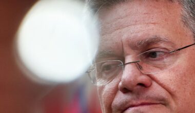 EU bereitet Vergeltungsmaßnahmen gegen US-Waren vor - Zollerhöhung steht bevor