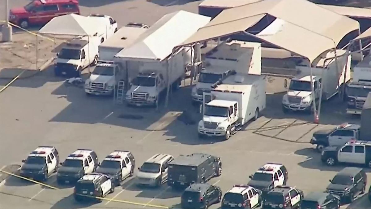 18:57 Nach halbem Jahr: Frau tot an der Zugspitze gefunden - Ntv