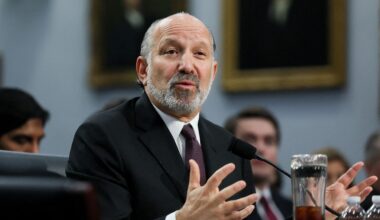 US-Handelsminister Lutnick zeigt sich zuversichtlich bezüglich Handelsabkommen mit der EU
