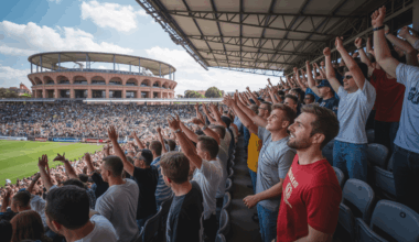 ANTENNE NRW - Alemannia Aachen: Innovative Lösung gegen Vandalismus im Stadion