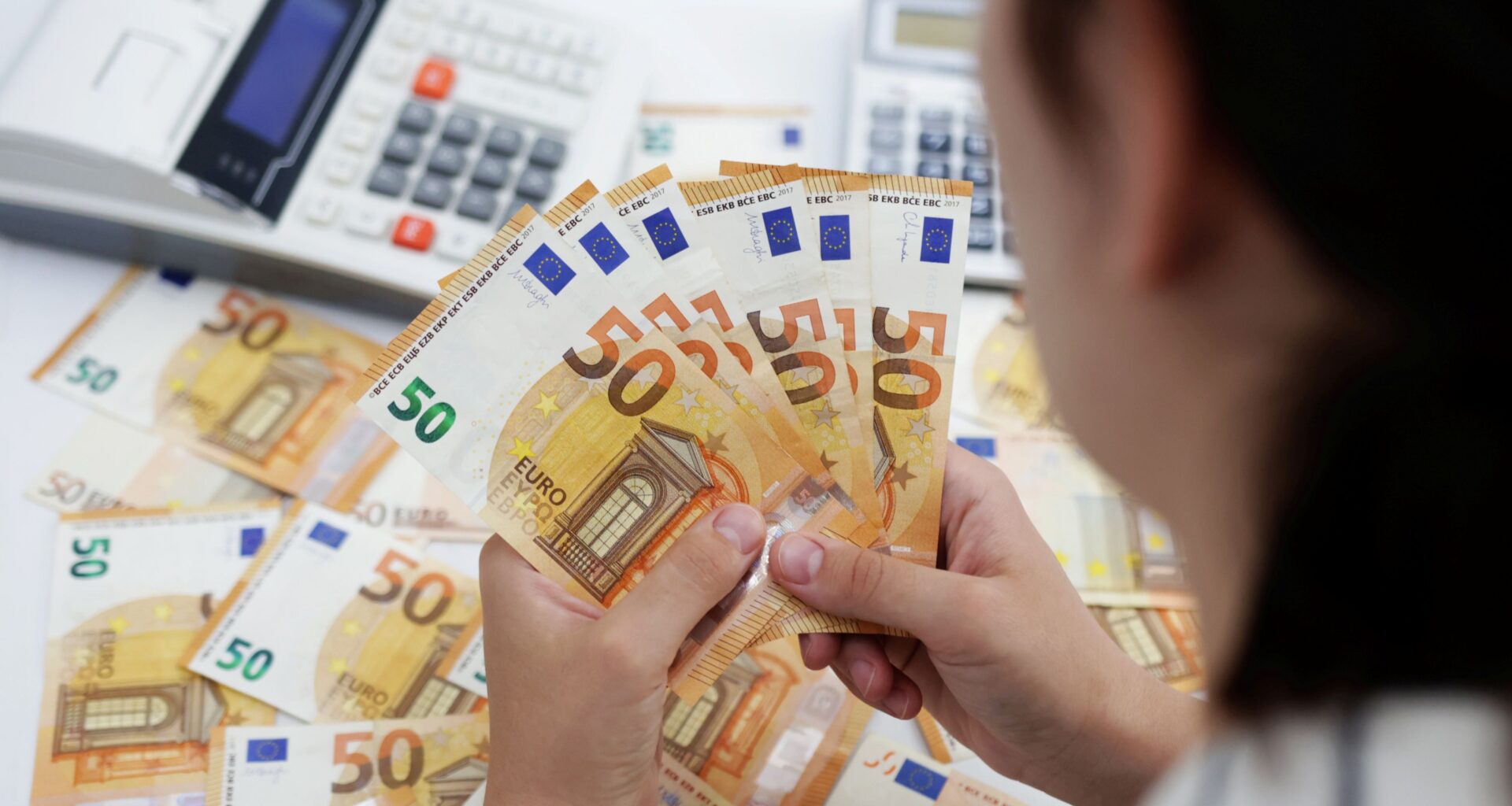 Europe Inc. stellt sich auf Herausforderungen durch starken Euro ein