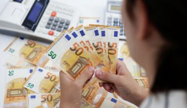 Europe Inc. stellt sich auf Herausforderungen durch starken Euro ein