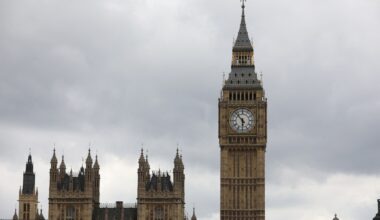 Großbritannien plant Verbot von Lösegeldzahlungen an Cyberkriminelle im öffentlichen Sektor