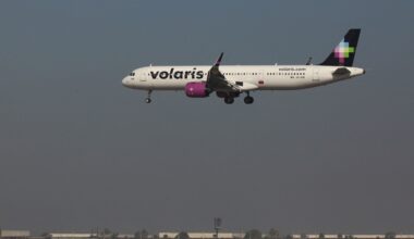 Lösung für den Luftfahrtstreit zwischen den USA und Mexiko in den nächsten Tagen erwartet