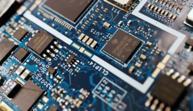 USA erwartet Ergebnis der Untersuchung zu Chip-Importen in zwei Wochen