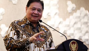 USA und Indonesien verhandeln über strategisches Management des Handels mit kritischen Mineralien
