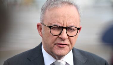Großbritannien und Australien vertiefen AUKUS-Engagement und wirtschaftliche Zusammenarbeit