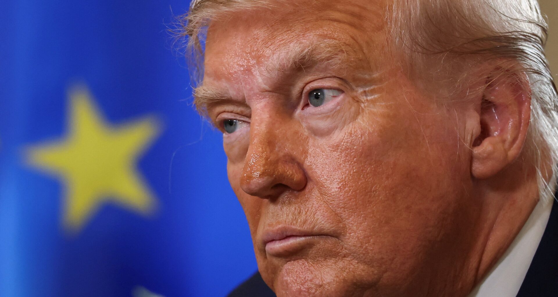 Schlüsselelemente des EU-USA-Handelsabkommens vom Sonntag