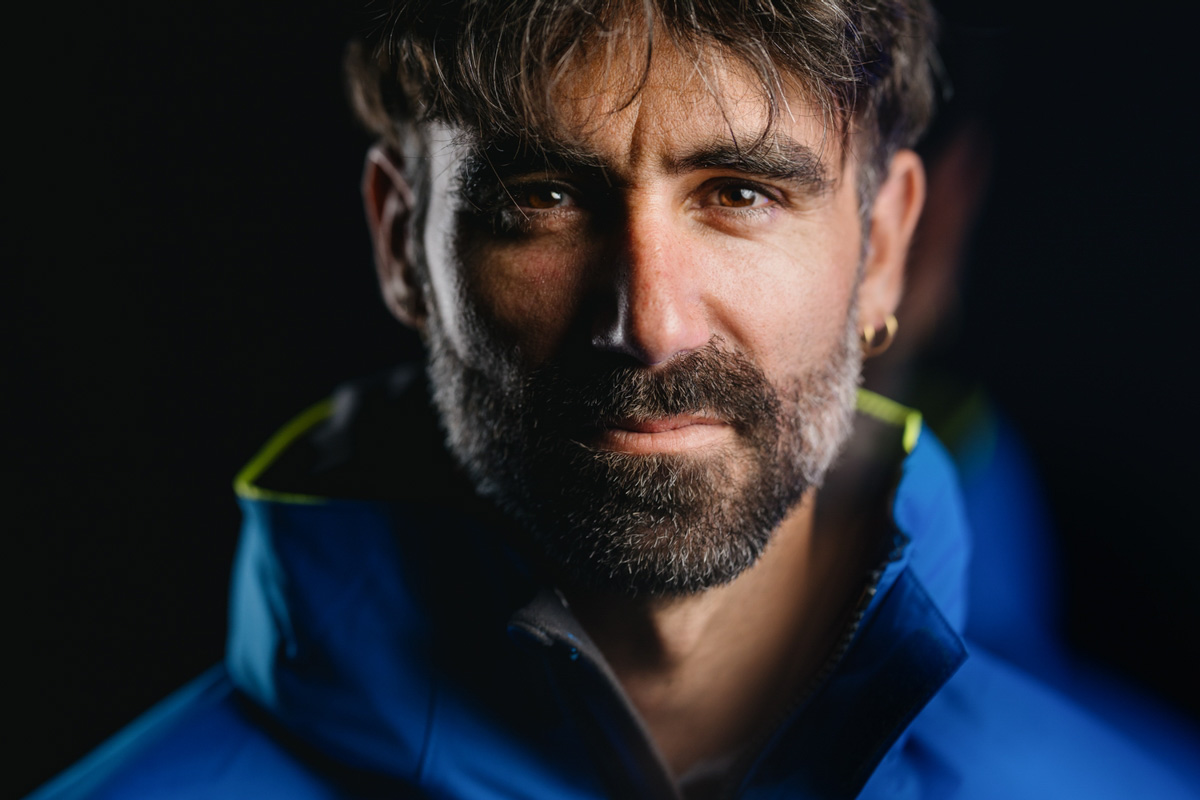 Alan Roura