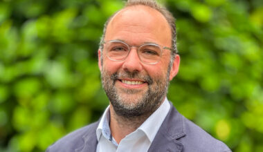 Dr. Jonas Rickert wird neuer Schulleiter des Kardinal-von-Galen-Gymnasiums