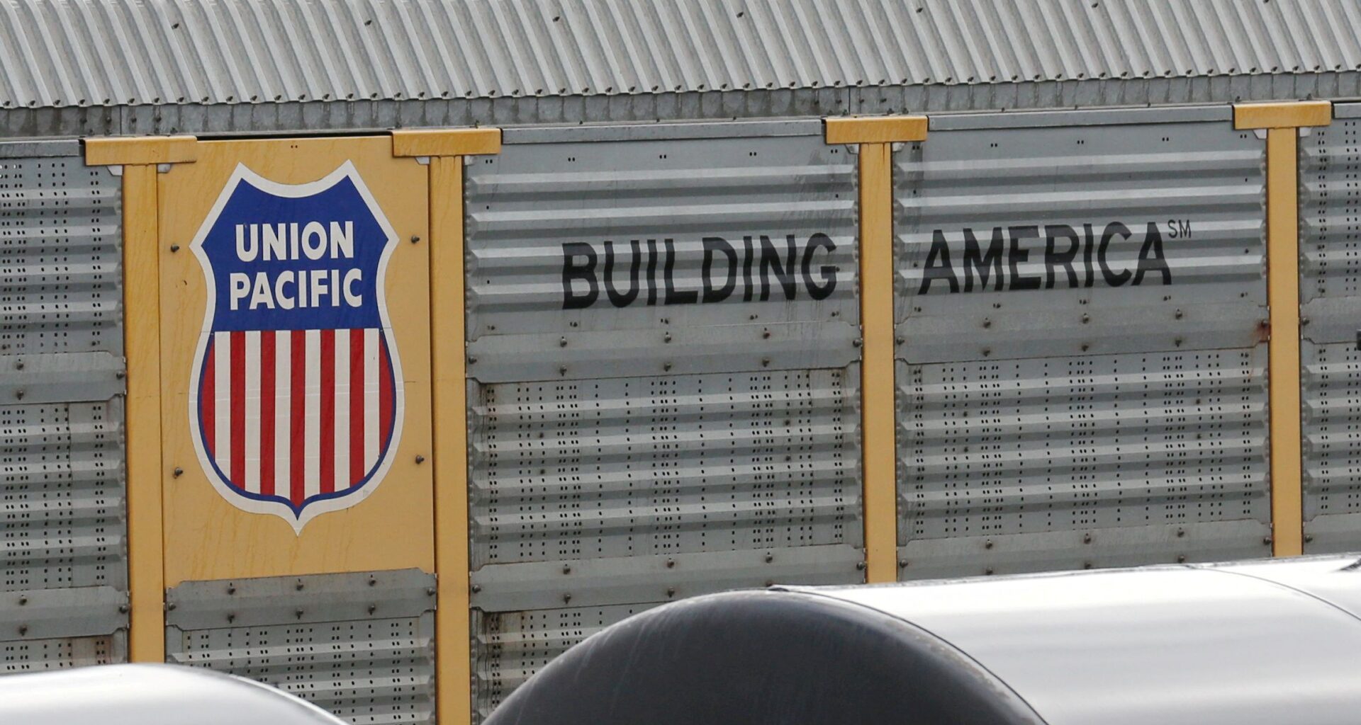 Größte US-Eisenbahngewerkschaft will Übernahme von Norfolk Southern durch Union Pacific ablehnen