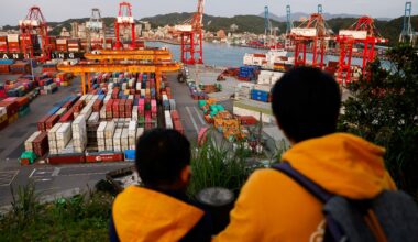 Taiwanische Handelsdelegation setzt Gespräche über US-Zölle fort