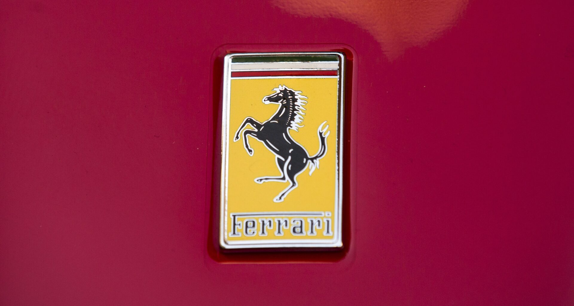 Ferrari wird Preise in den USA senken, sobald 15%-Zölle in Kraft treten - Vigna