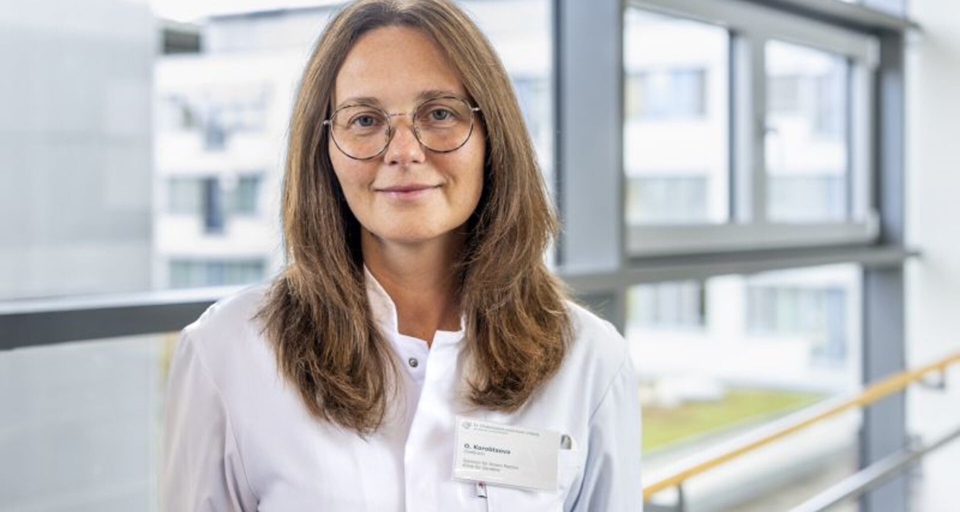 Das Leipziger Diakonissenkrankenhaus eröffnet eine Klinik für Geriatrie · Leipziger Zeitung